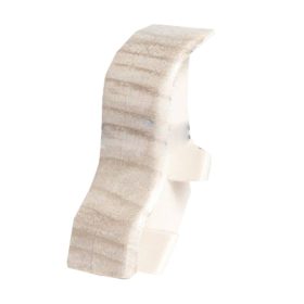   Baudekor MDF42 Összekötő elem B023/B449/B467 (világosbarna)