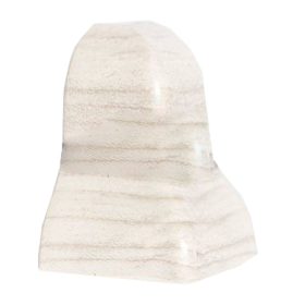   Baudekor MDF42 Külső sarokelem B023/B449/B467 (világosbarna)