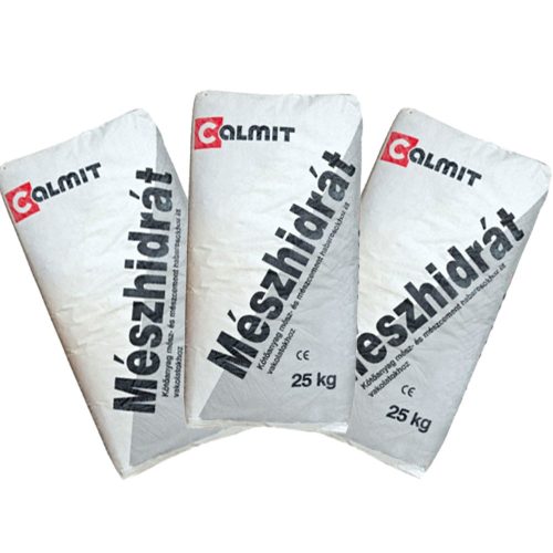 Calmit Mészhidrát 25 kg (30 zsák/raklap)