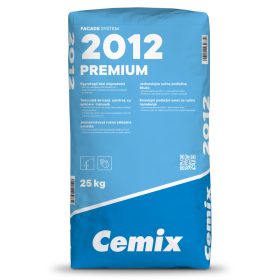   Cemix Premium Alapvakolat kézi 10-20 mm 40 kg (30 zsák/raklap)