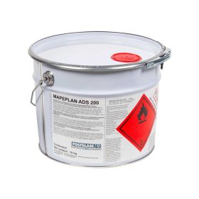   Mapei Pg. Mapeplan ADS 200 Kontaktragasztó PVC lemezhez 10 kg