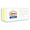 újház EPS-100 lépésálló hőszigetelő lemez 10cm
