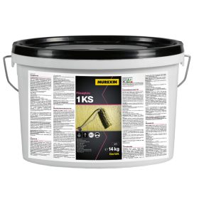   Murexin 1 KS Folyékonyfólia sárga 7 kg (85 vödör/raklap)