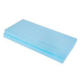   Ravatherm XPS 300 SL hőszigetelő lemez lépcsős éllel 10cm