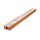 Wienerberger Porotherm A-12 Áthidaló 100 cm (48 darab/raklap)