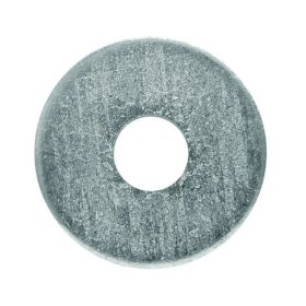 Alátét fakötésű, M10 horganyzott