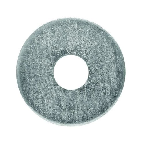 Alátét fakötésű, M10 horganyzott