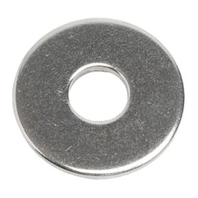 Alátét fakötésű, M12 horganyzott