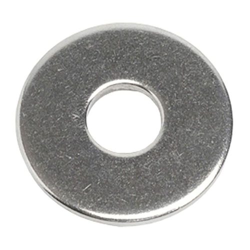 Alátét fakötésű, M12 horganyzott