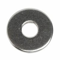 Horganyzott menetes szár, anya, fakötésű alátét