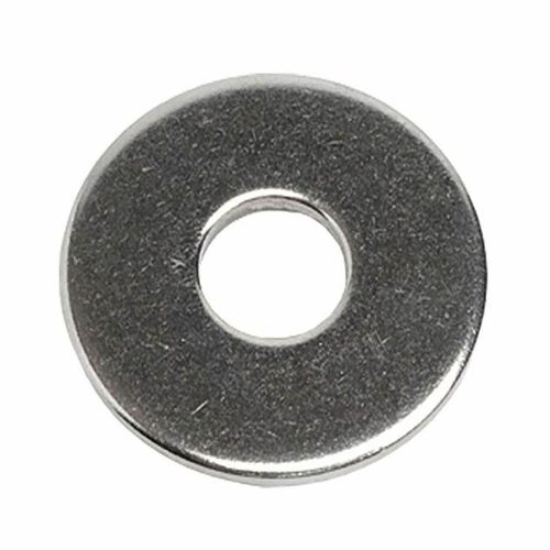 Alátét fakötésű, M14 horganyzott