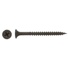 Tuf gipszkartoncsavar famenetes 3,5x25 mm 1000db/doboz