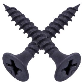 Tuf gipszkartoncsavar fémmenetes 3,5x25 mm