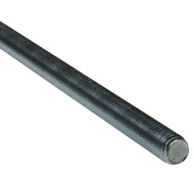 Menetesszár horganyzott M10