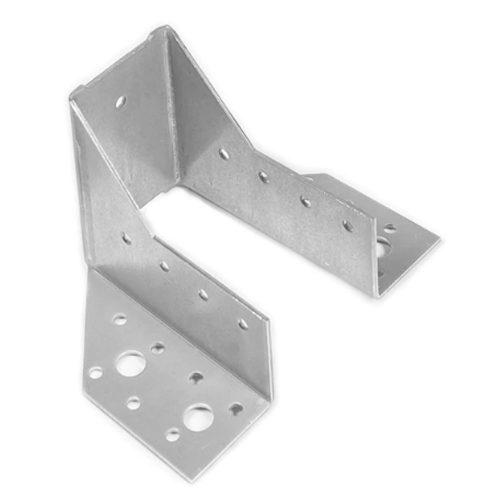 Vormann gerendatartó 100x140 mm