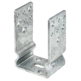Vormann gerendatalp oszloptalp U alakú 81x60x120 mm
