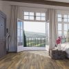 SwissKrono My Floor Villa Laminált padló, PRÉMIUM, Harbour Oak, 12 mm 1 sávos