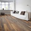 SwissKrono My Floor Villa Laminált padló, PRÉMIUM, Harbour Oak, 12 mm 1 sávos