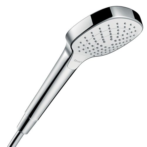 Hansgrohe Croma Select E Kézizuhany Vario 110 mm, króm