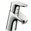 Hansgrohe Focus E2 Mosdócsaptelep egykaros, króm DN15