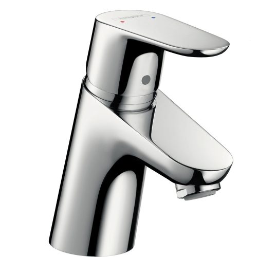 Hansgrohe Focus E2 Mosdócsaptelep egykaros, króm DN15