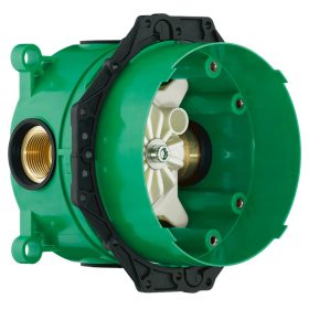 Hansgrohe IBox Universal alaptest DN15/DN20