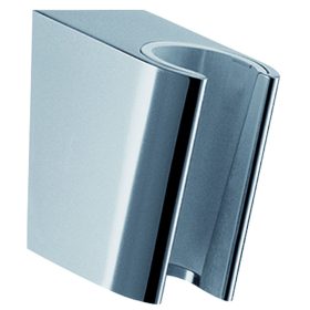 Hansgrohe PorterS Zuhanytartó, króm