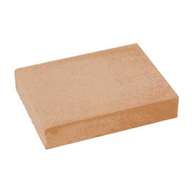   Leier Kant burkolókő és fedlap natúr bézs 33x25x6 cm (60 darab/raklap)