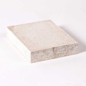   Leier Kant burkolókő és fedlap natúr törtfehér 33x25x6 cm (60 darab/raklap)