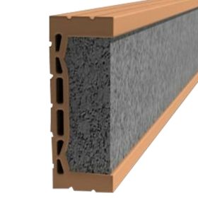   Leier MDE 300 Elemmagas áthidaló 300x23,8x8 cm (15 darab/raklap)