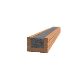   Leier MDVA 100 Válaszfal áthidaló 100x6,5x9 cm (72 darab/raklap)