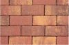 Leier Piazza térkő őszilomb 10x20cm 6cm (10,8 m2/raklap)