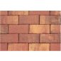 Leier Piazza térkő őszilomb 10x20cm 6cm (10,8 m2/raklap)