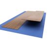 Floormat Parketta alátét lemez izo - perforált padlófűtéshez - 2mm, (8 m2/csomag)