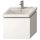 Laufen Cubito Fürdőszobabútor alsószekrény 1 fiókkal, mosdó nélkül, 60 cm, fehér