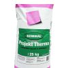Kemikál Projekt Thermo Polisztirolragasztó és simítótapasz 25kg (48 zsák/raklap)