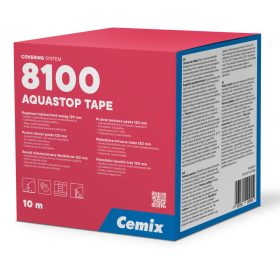 Cemix Aquastop Band Hajlaterősítő szalag 50 m