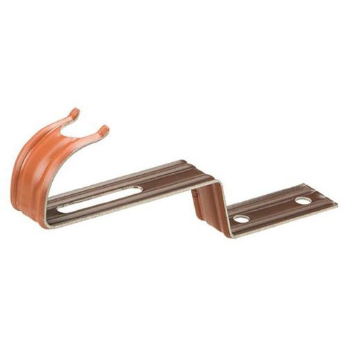 Swissporton Kúpkapocs alumínium BZ vörös 30 db/doboz