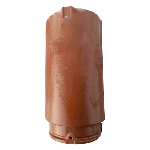 Swissporton Kúpcserép natúrvörös (192 darab/raklap)