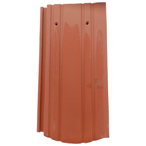 Swissporton Hornyolt Kúpcserép engóbozott rézvörös (192 darab/raklap)