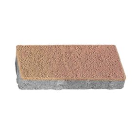   Frühwald Classic Térkő normálkő őszi 10x20 cm 6 cm Zenith rkl (9 m2/raklap)