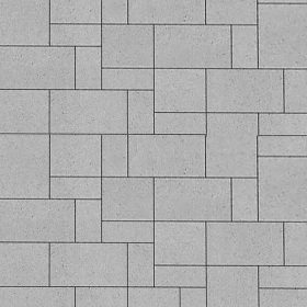   Frühwald Classic Kombi térkő szürke 6 cm (9,72 m2/raklap)
