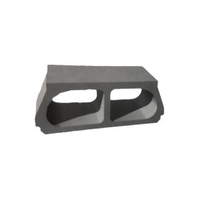 Frühwald Födém béléstest 25x60x19 cm (50 darab/raklap)