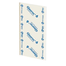   Rigips Glasroc X Időjárásálló építőlemez 12,5x1200x2000 mm 2,4m2/tábla