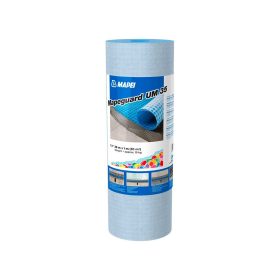   Mapei Mapeguard UM 35 Vízszigetelő, leválasztó és törésgátló membrán 1x30 m 30m2/tekercs