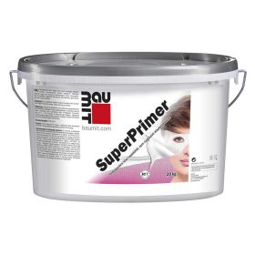   Baumit SuperPrimer diszperziós alapozó 5kg (64 vödör/raklap)
