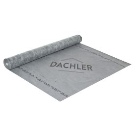   újház Dachler Kronfol 120 Páraáteresztő tetőfólia 1,6x50 m