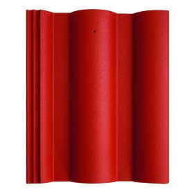   újház - Terrán - Standard Alapcserép Colorsystem meggypiros (252 darab/raklap)