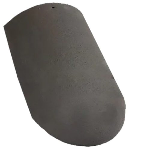 újház - Terrán - Standard Kezdőkúp Colorsystem antracit (52 darab/raklap)