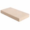 SW Háromkő Kerítéskő fedlap bézs 47x27x5 cm (48 darab/raklap)